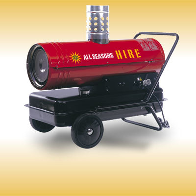 Indirect fired portable construction heaters are dangerous and risky.