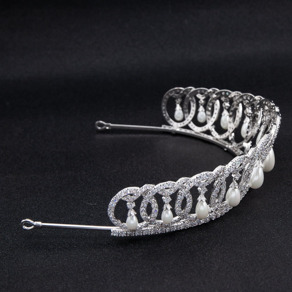 Royal Replica Tiara – sepbridals