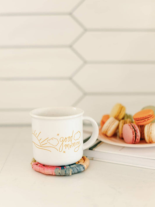 Find Joy In The Little Things Mug – Poppins on Mackinac