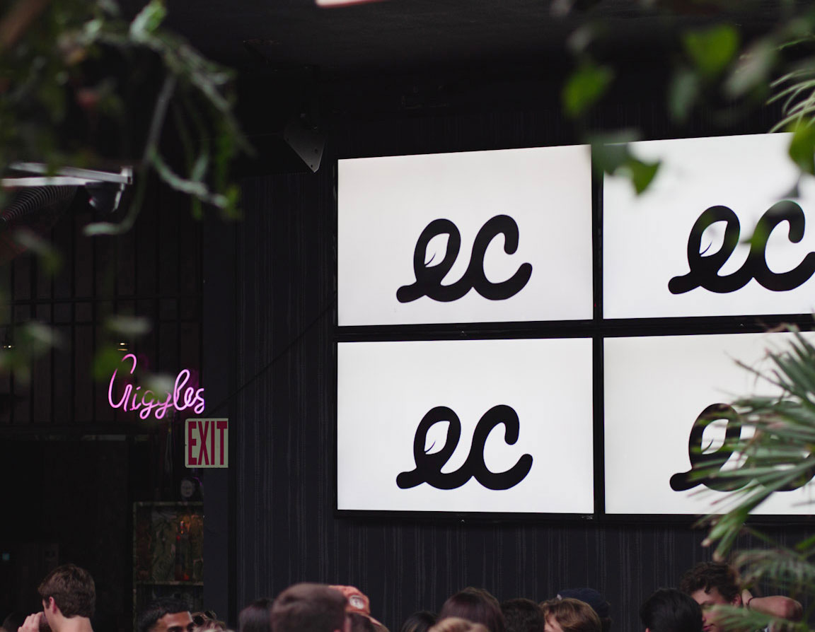 Earth Cups Office