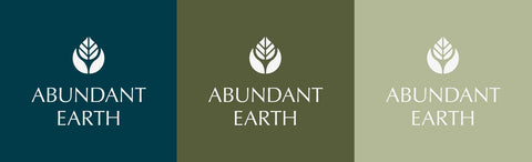 Abundant Earth Whole Food Multivitamin Organic Supplements