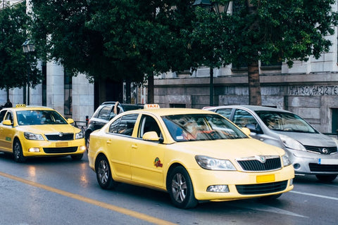 yellow-taxi-cab