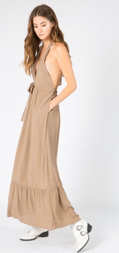 Harriet Halter Maxi