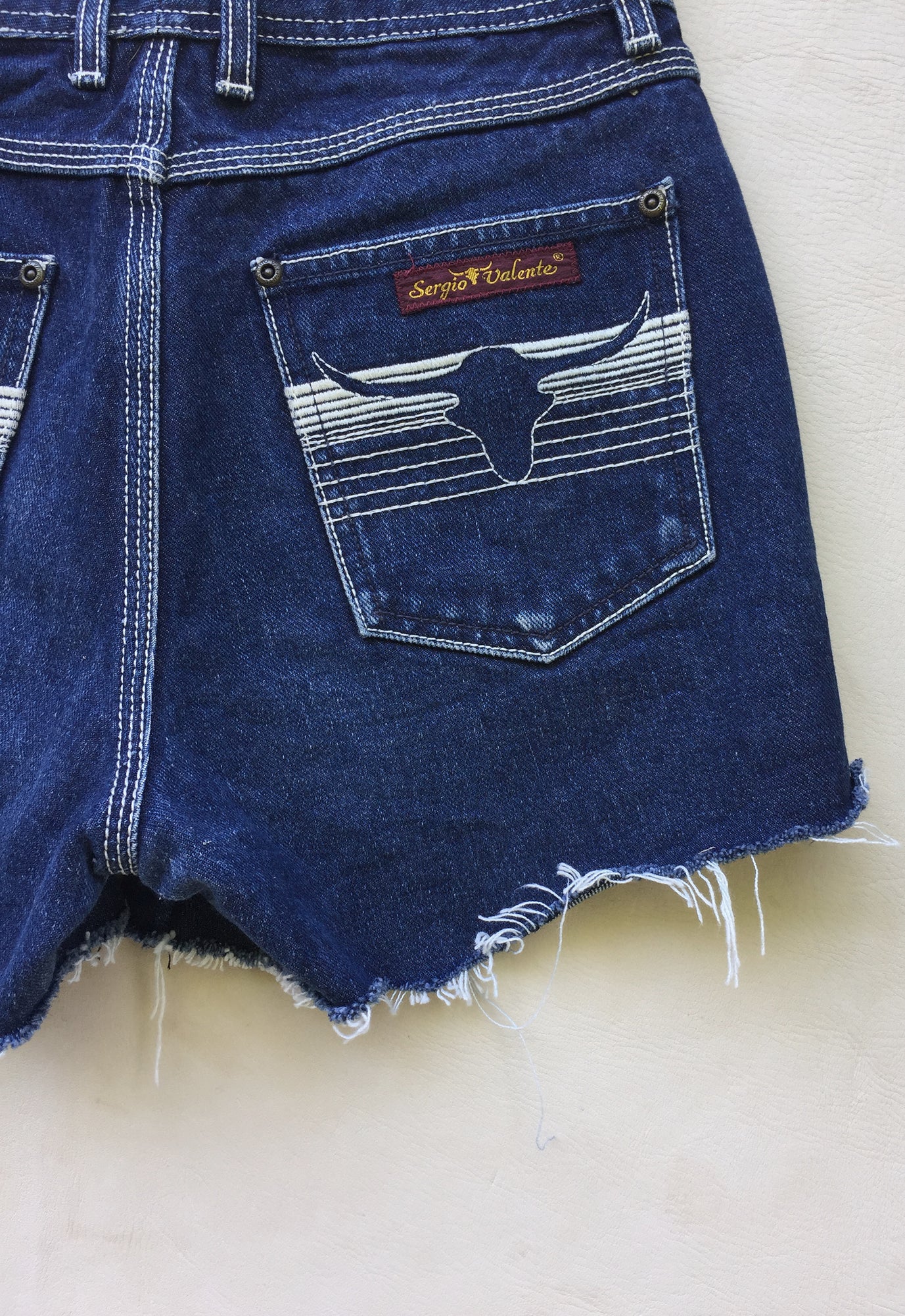 sergio valente vintage jeans