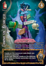 Cargar imagen en el visor de la galería, Set Especial: Alicia, en el País de las Maravillas parte 2 + 6 sobres a elección
