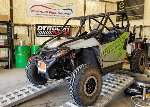 Textron Off Road Wildcat Sport