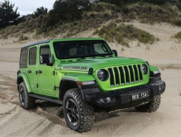 Introducir 31+ imagen jeep wrangler e85