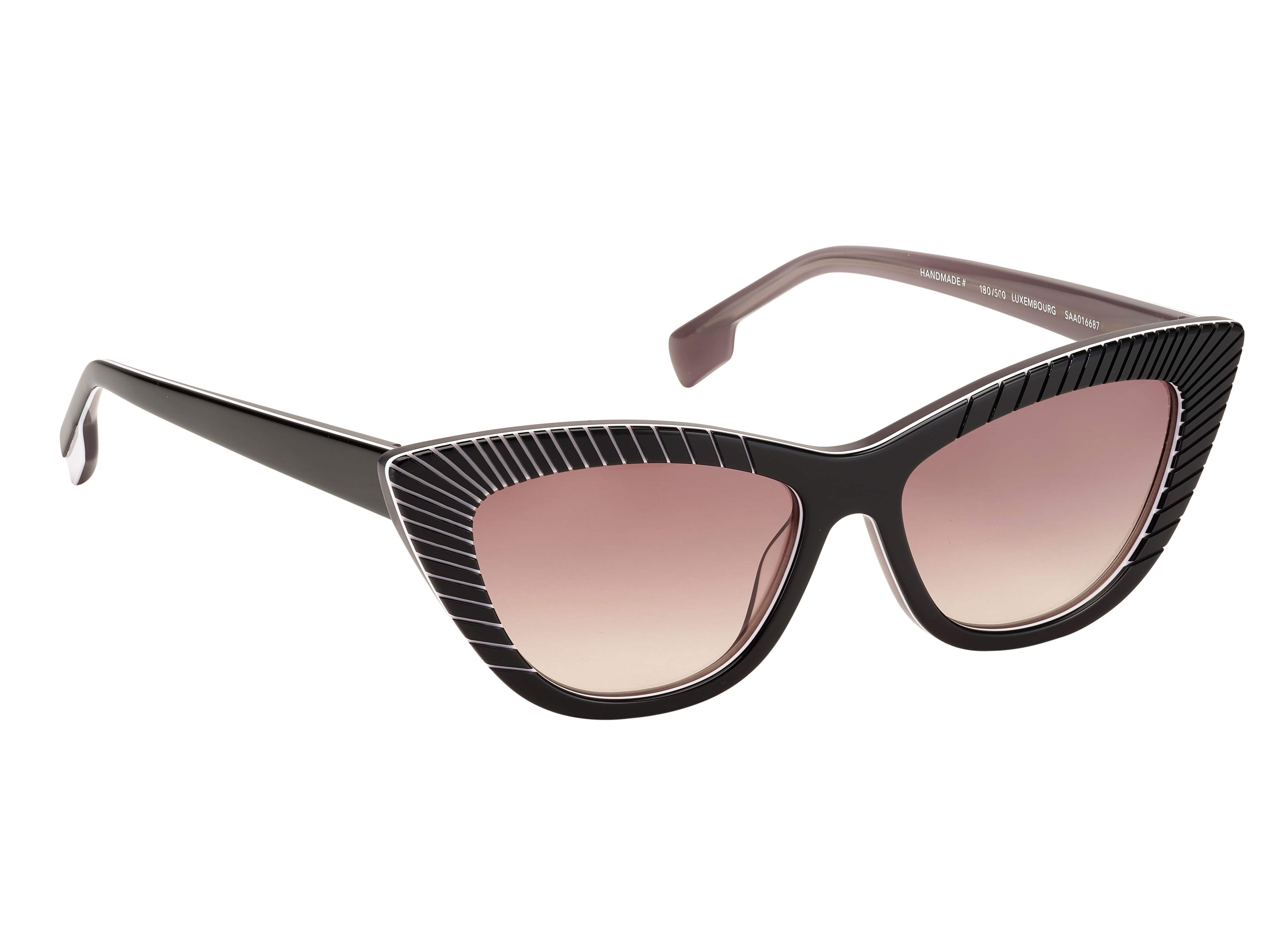 Saint Louis I Tarian Eyewear I Sunglasses