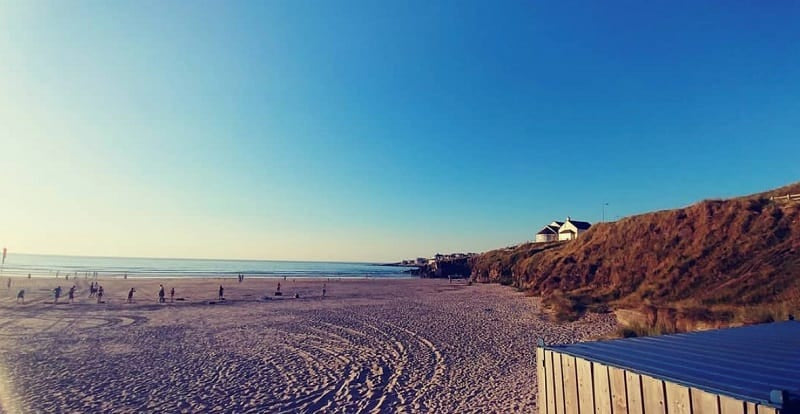 Portstewart Beach, County Londonderry