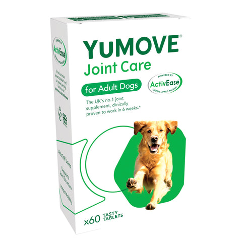 YuMOVE Joint Care for Adult Dogs