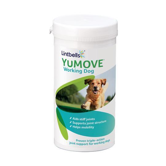 cheapest yumove for dogs