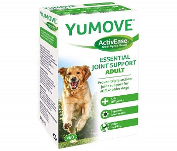 YuMOVE Dog front of pack