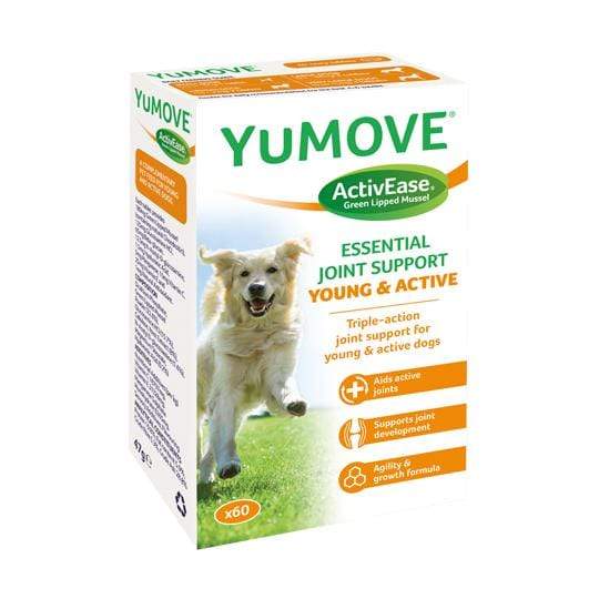 yumove advance 360 ingredients