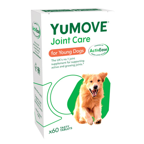 YuMOVE Joint Care for Young Dogs