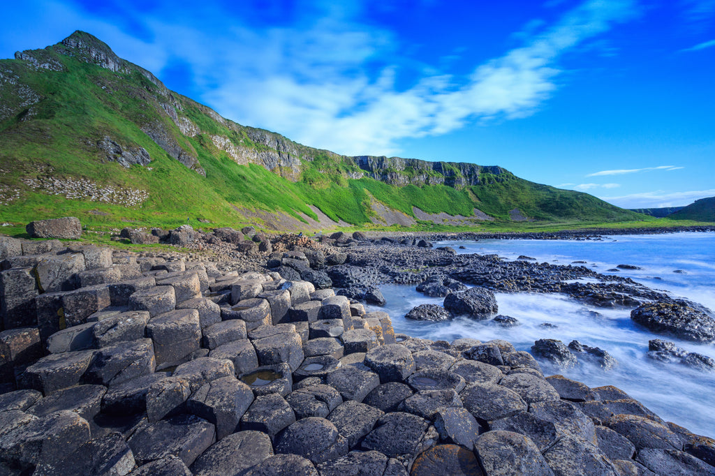 Giant's Causeway, Northern Ireland