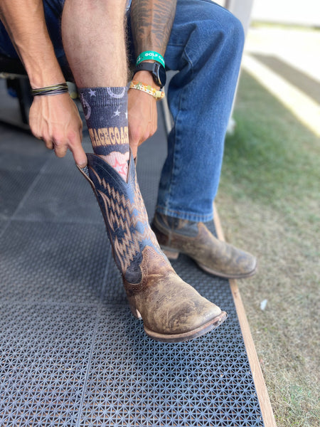 Stagecoach Exclusive Socks