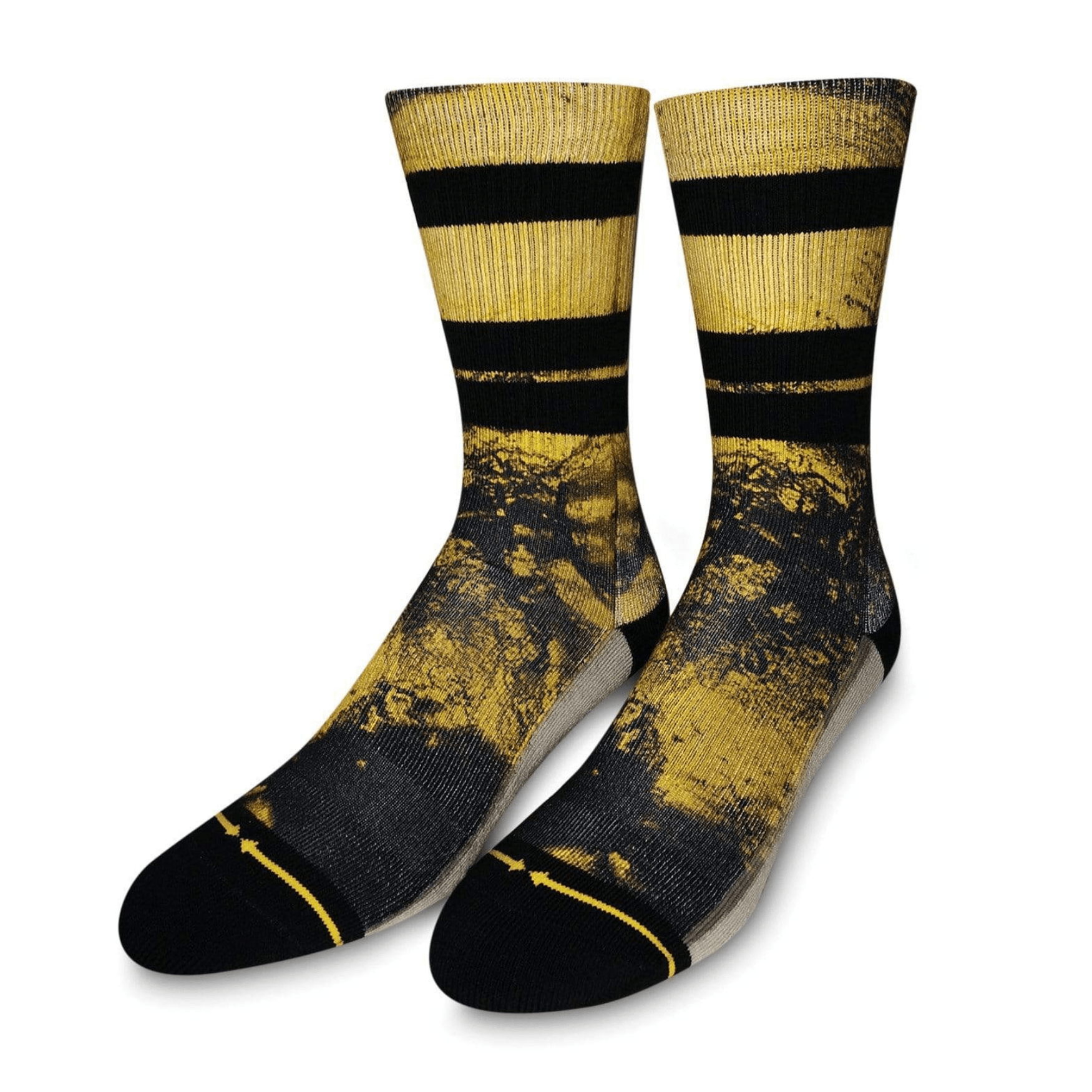 OG Tie Dye Socks – SickFit