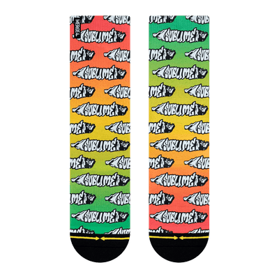 Music and Band Socks | Socks for Men and Women | MERGE4