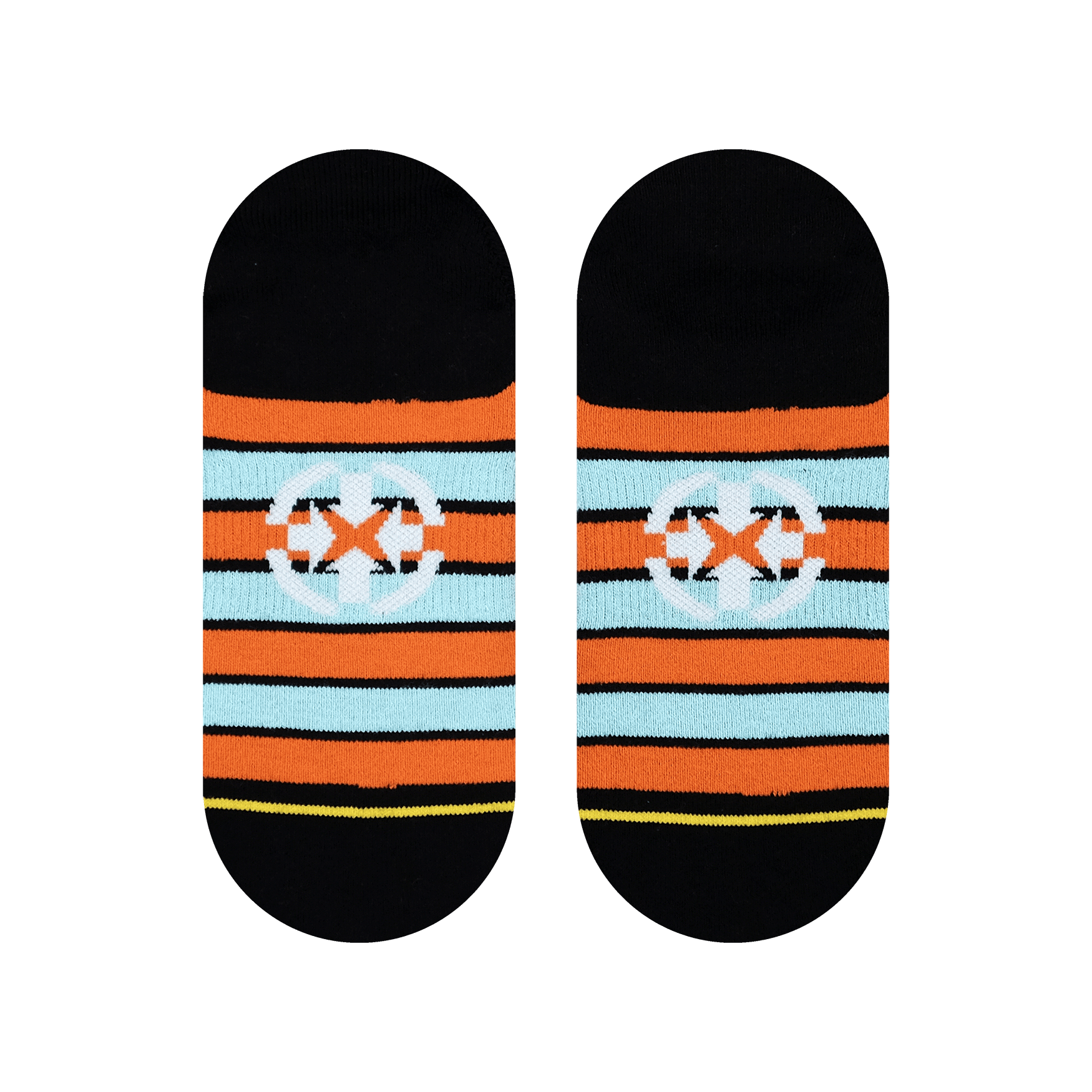 Socks by MERGE4 | Feel The Difference | Shop Now