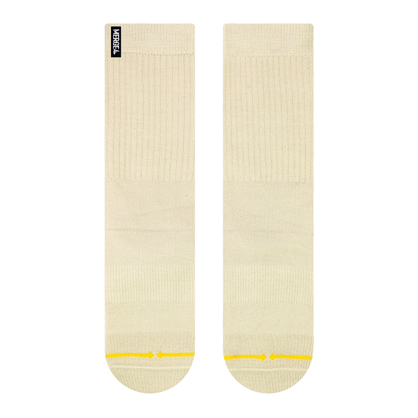 REPREVE® | Socks Made from Recycled Plastic Bottles | MERGE4