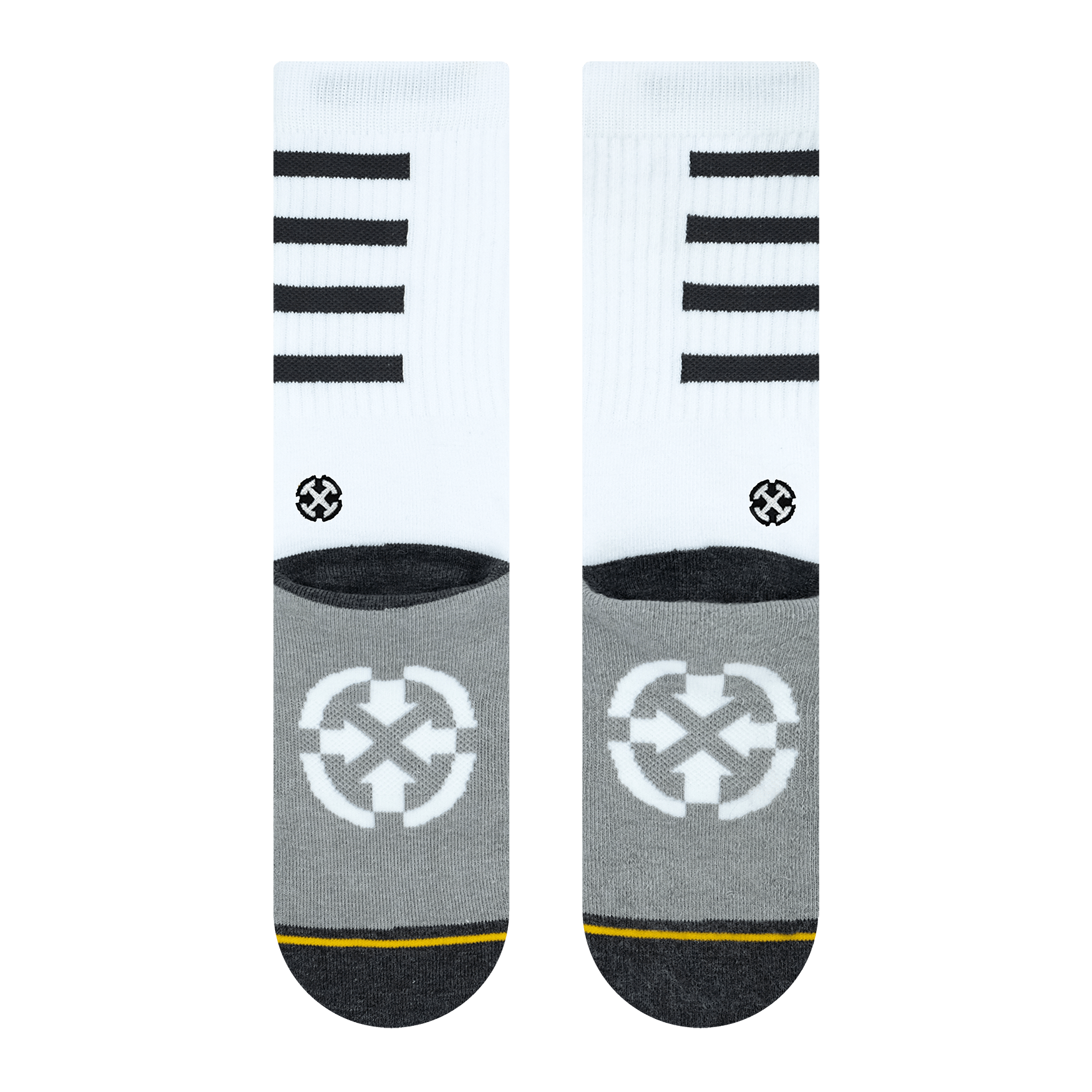 Coolmax® Seam‑free Trainer Socks