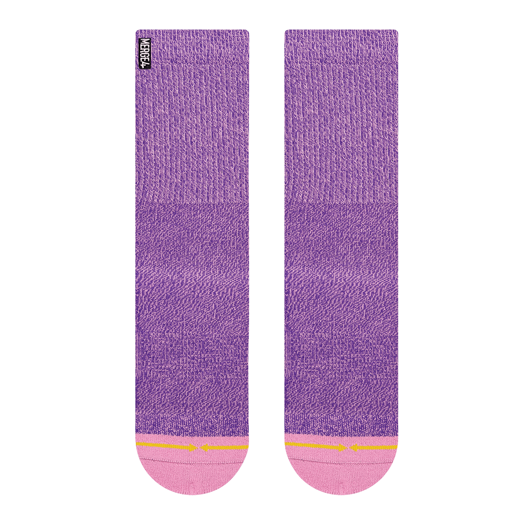 Stance Warm Fuzzies Socks - Pink – SURF WORLD SURF SHOP
