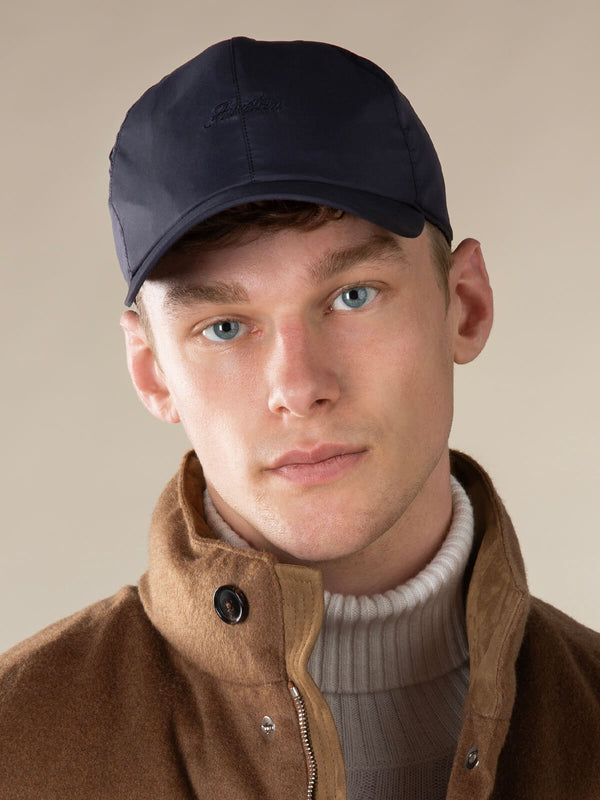 Baseball Taupe Aurélien Cap |