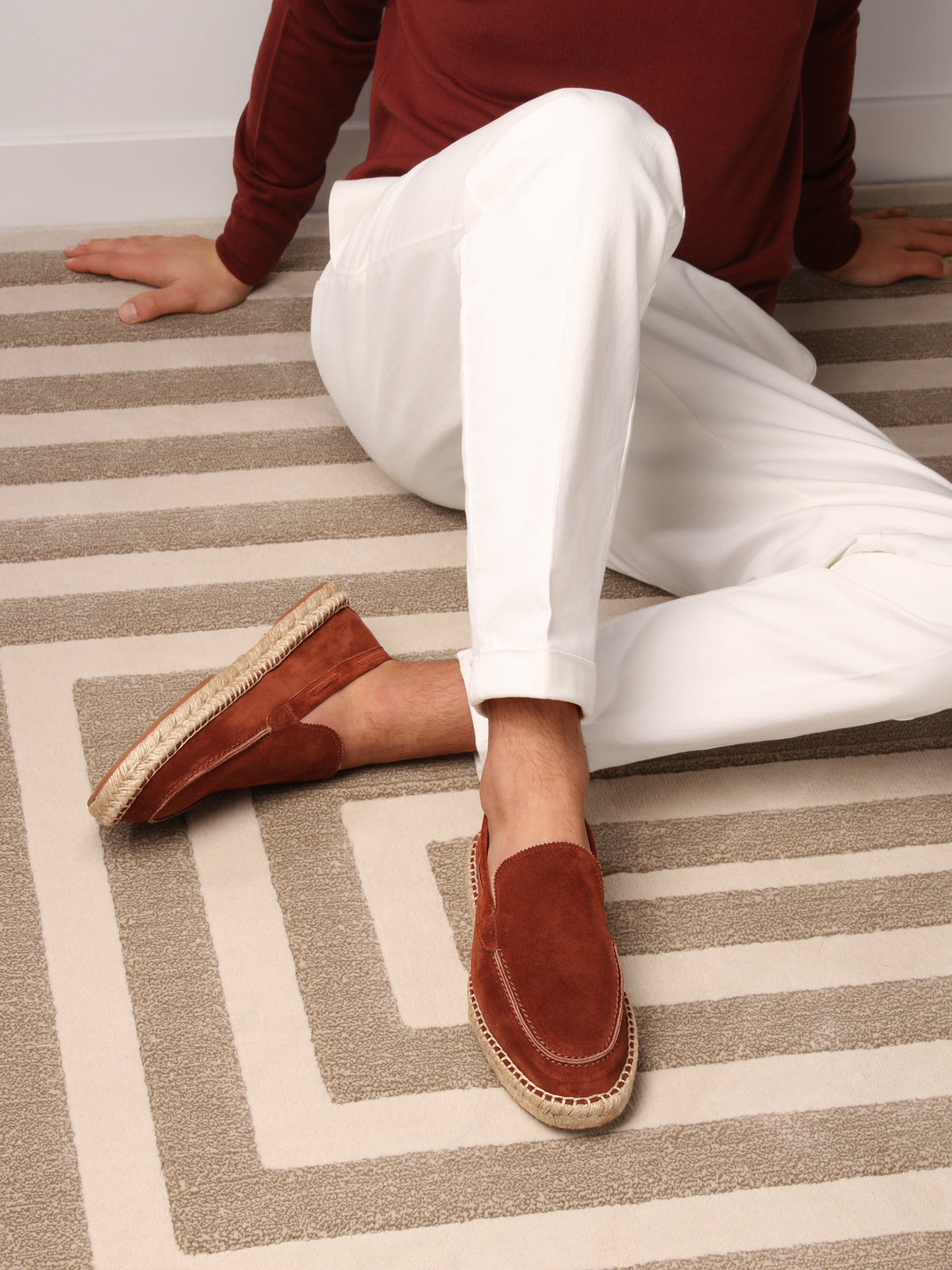 Sienna Beachside Loafer