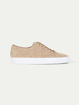 beige sneakers ladies