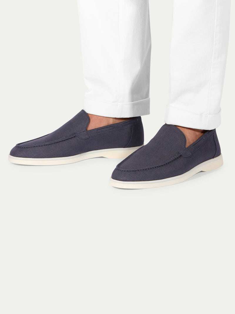 yacht loafers