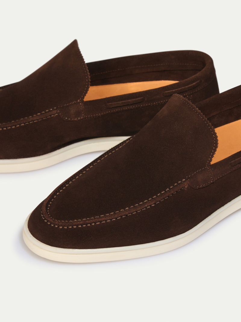 yacht loafers men's