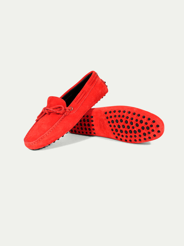 Women's Shoes Moccasins| Aurélien