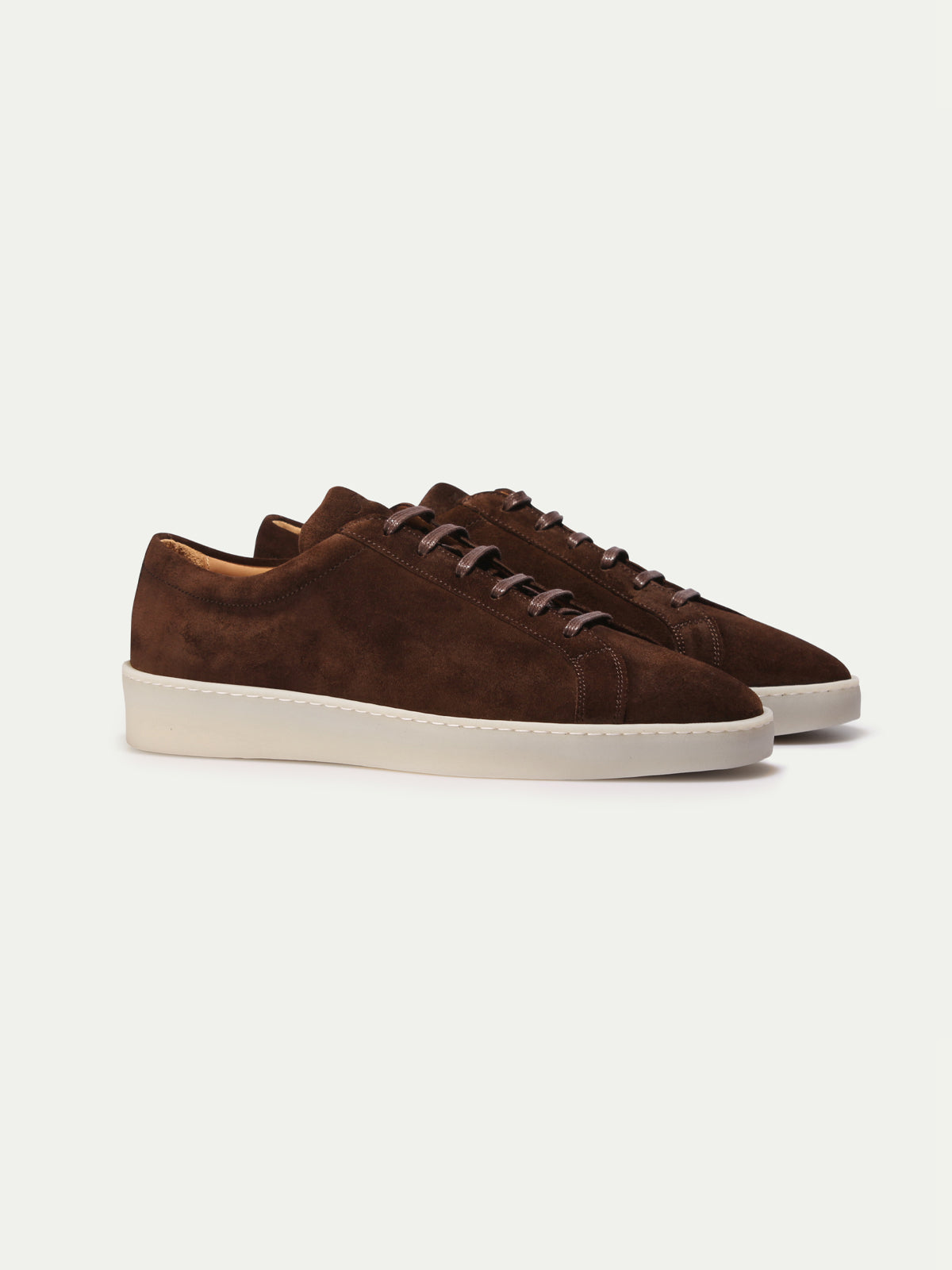 Aurélien | Chocolate AUR1 Sneaker