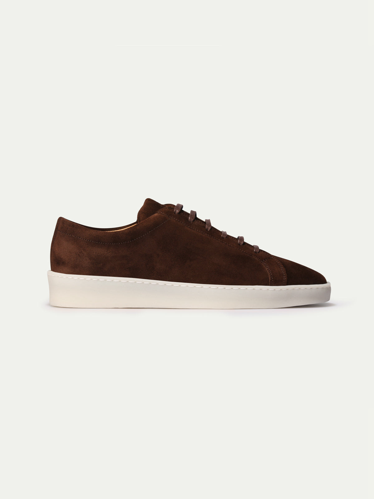 Aurélien | Chocolate AUR1 Sneaker