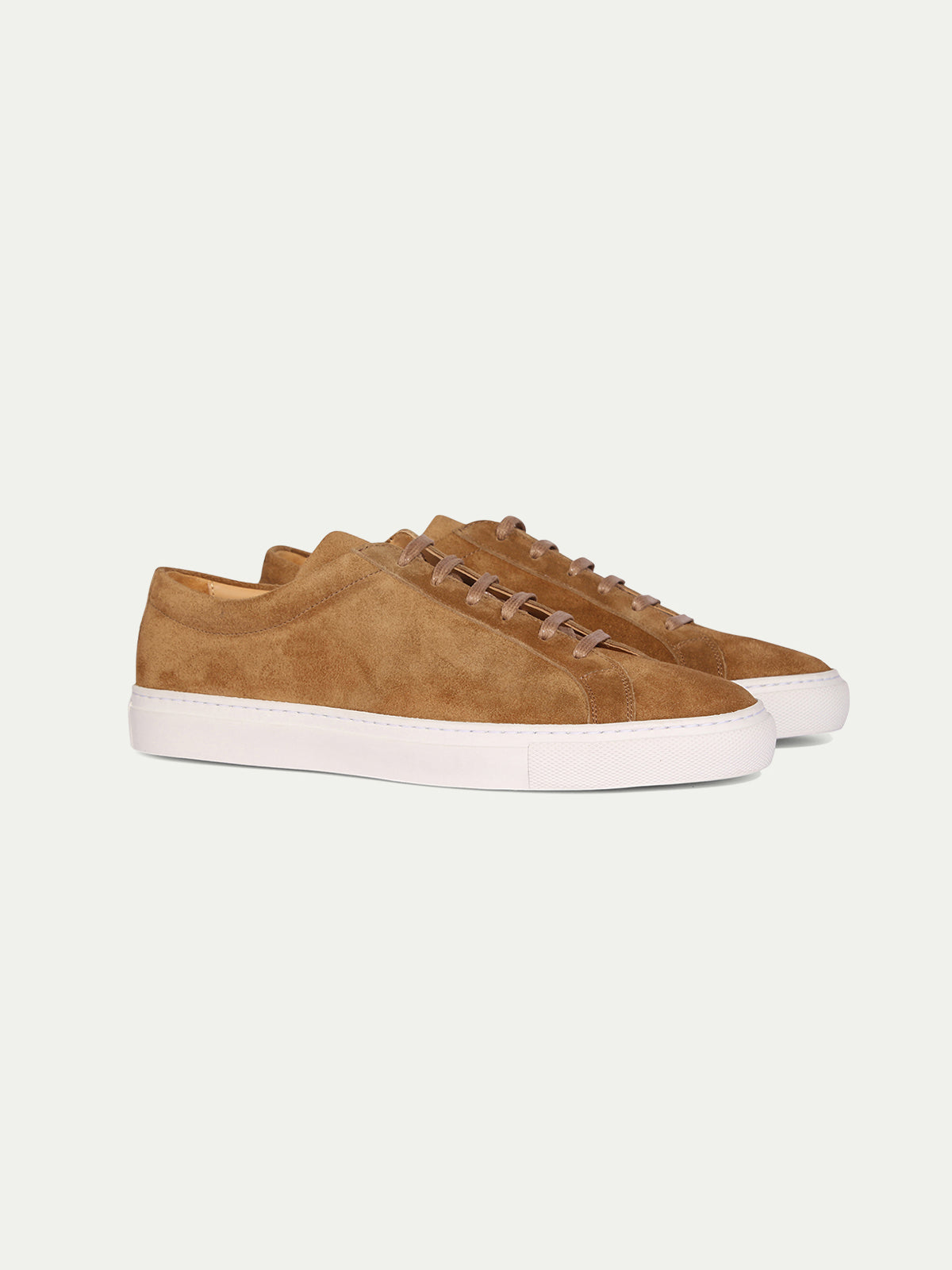 Beige Cambridge Sneaker