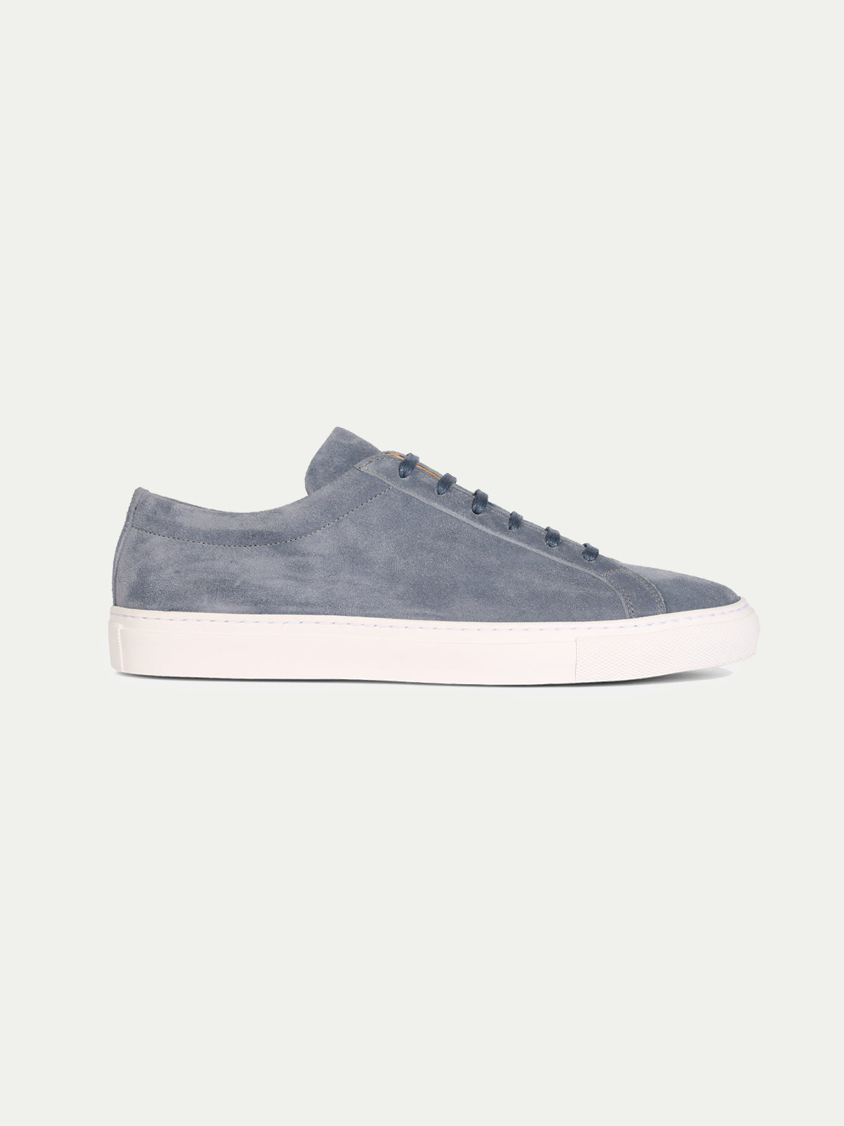 Light Blue Cambridge Sneaker