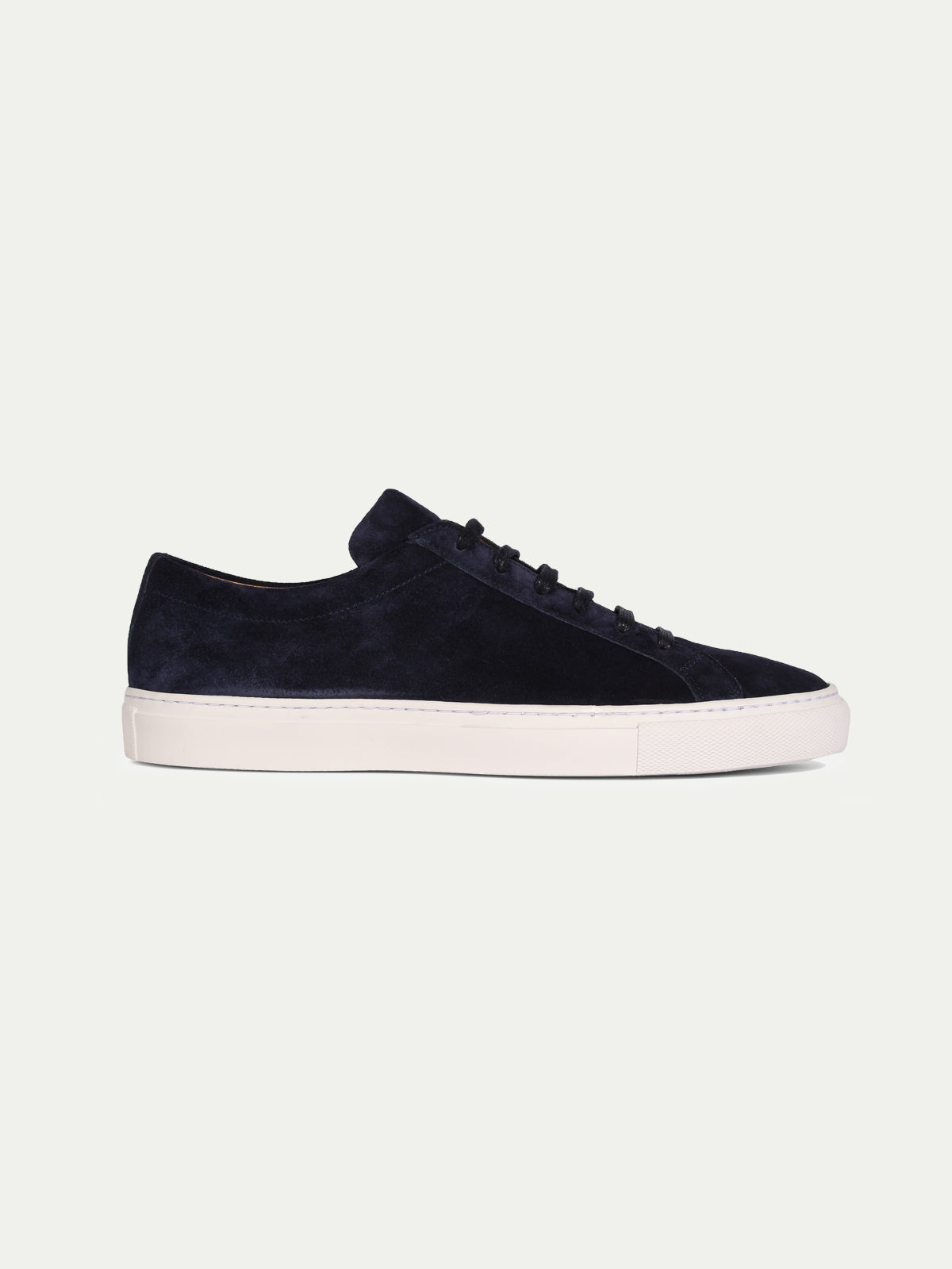 Navy Cambridge Sneaker