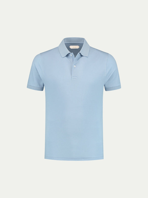 Shirt Aurélien Mid | Polo Blue