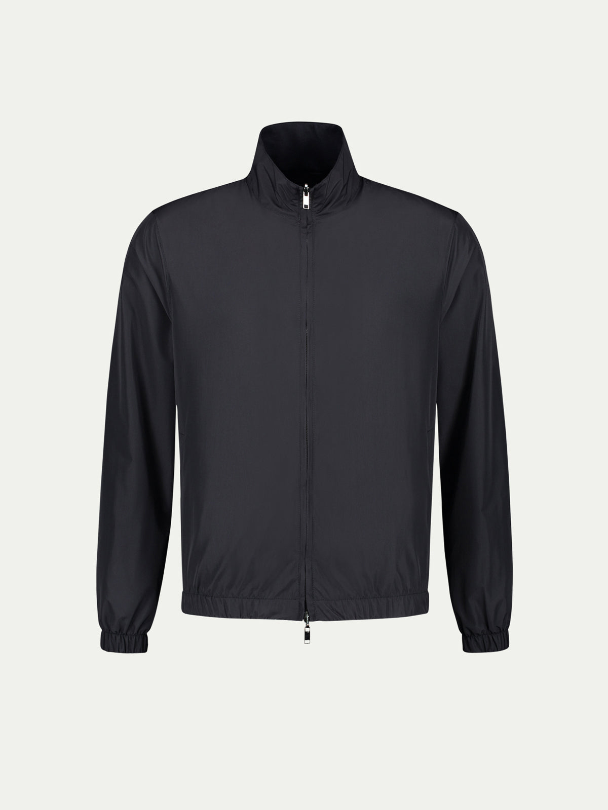 Aurélien | Navy Reversible Jacket