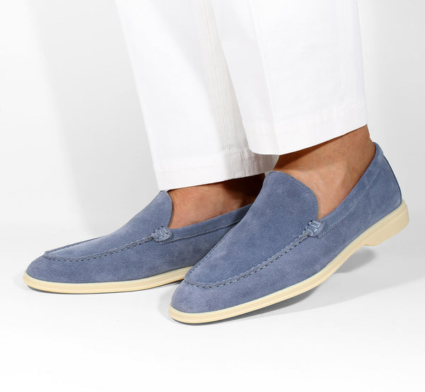 yacht loafers