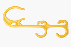 Gator Hook - Temporary Lead Suspension Hook