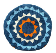 Astro Wayuu Crochet Bag