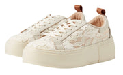 Glee Lace Sneakers