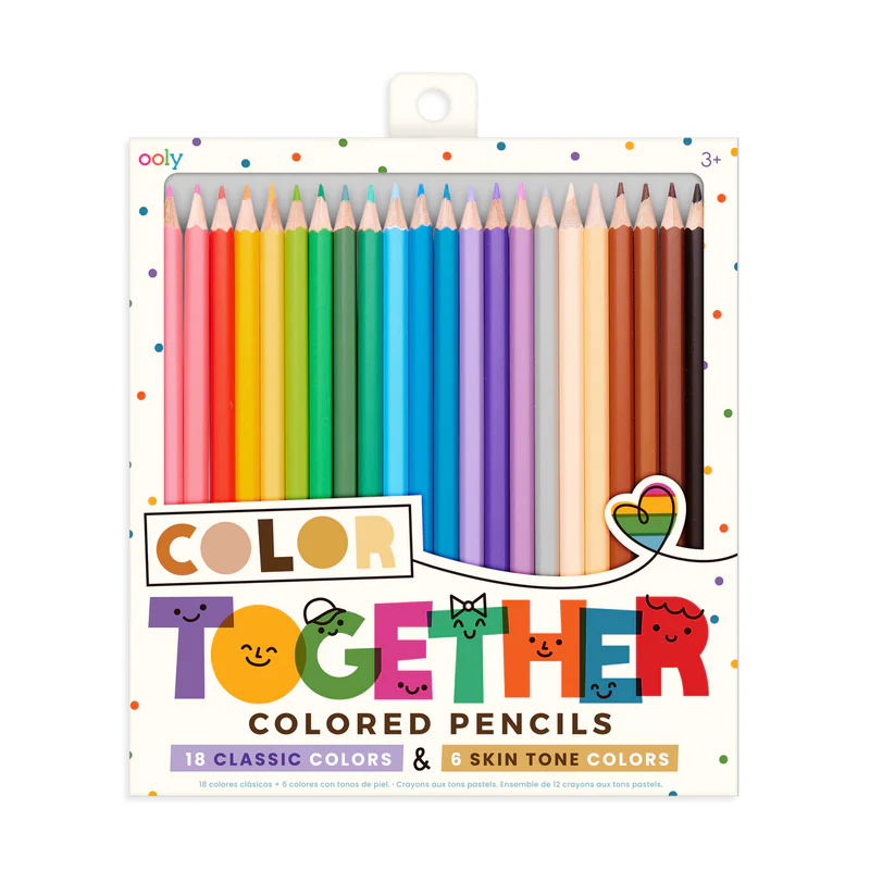 Carry Along Crayon & Coloring Book Kit - Pet Pals – Little Nugget