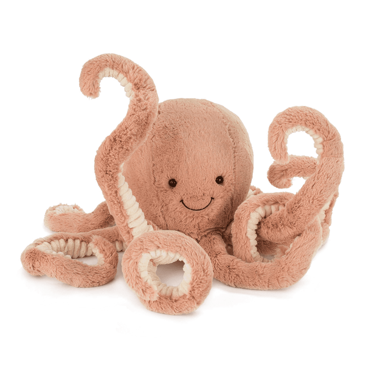 jellycat giant octopus