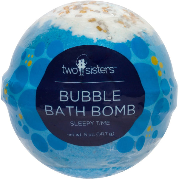 black bubble bath bomb