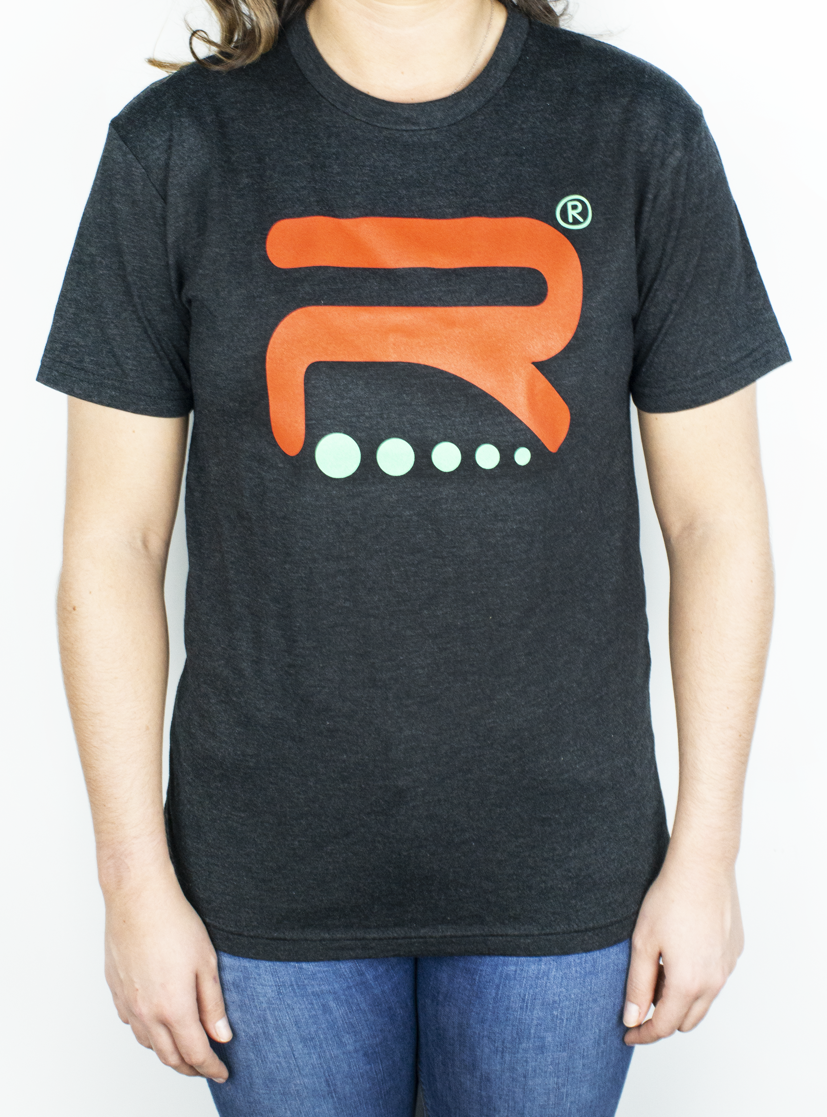 Replace Logo T-Shirt - Replace product image