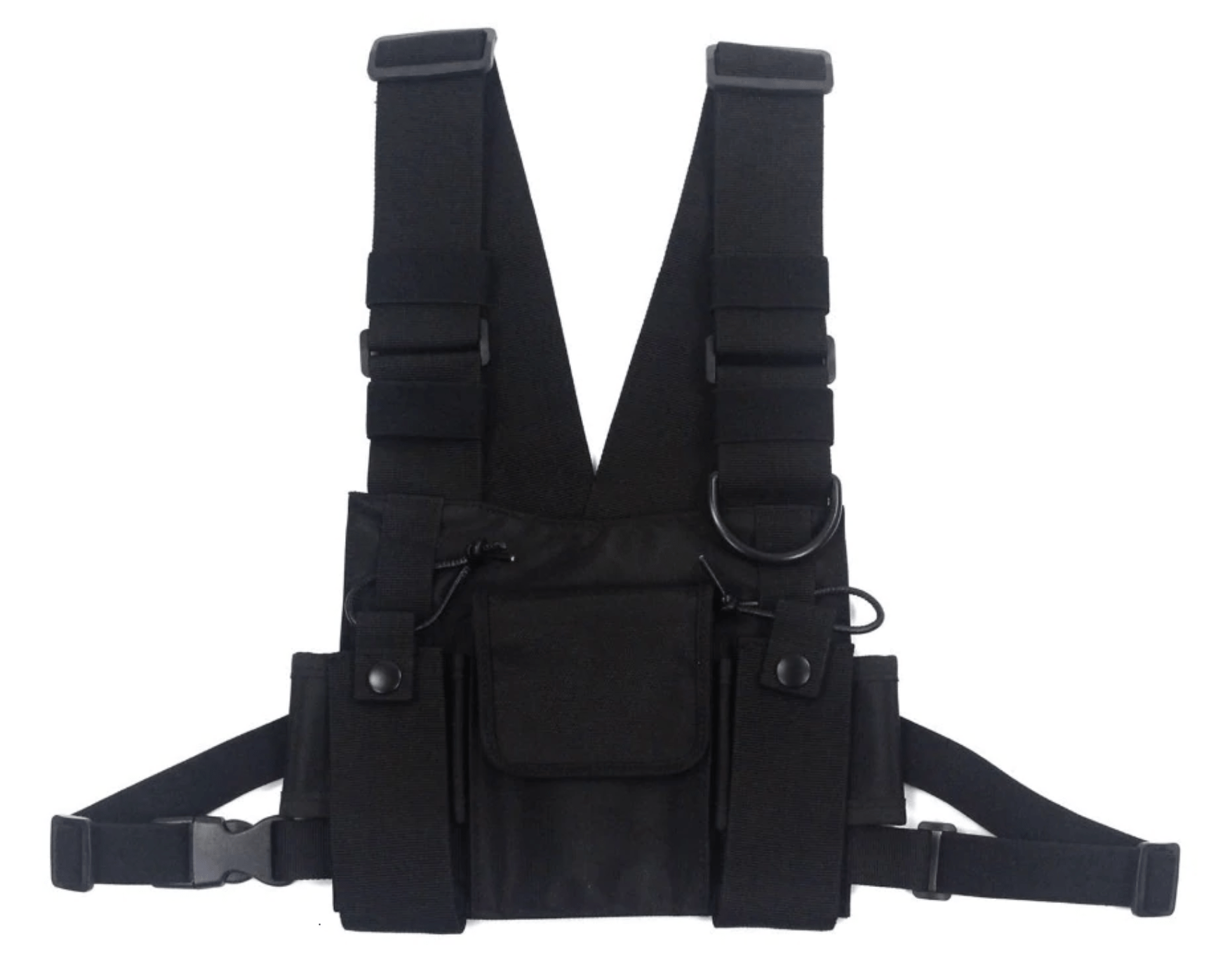 Tactical Harness – SERREMO