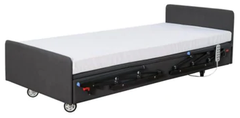 Deluxe 6 Functions Bed without side rail