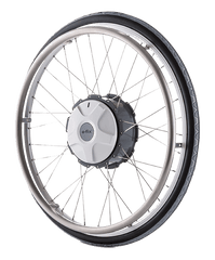 E-fix drive wheel